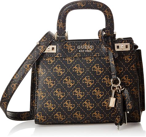 guess purses for women